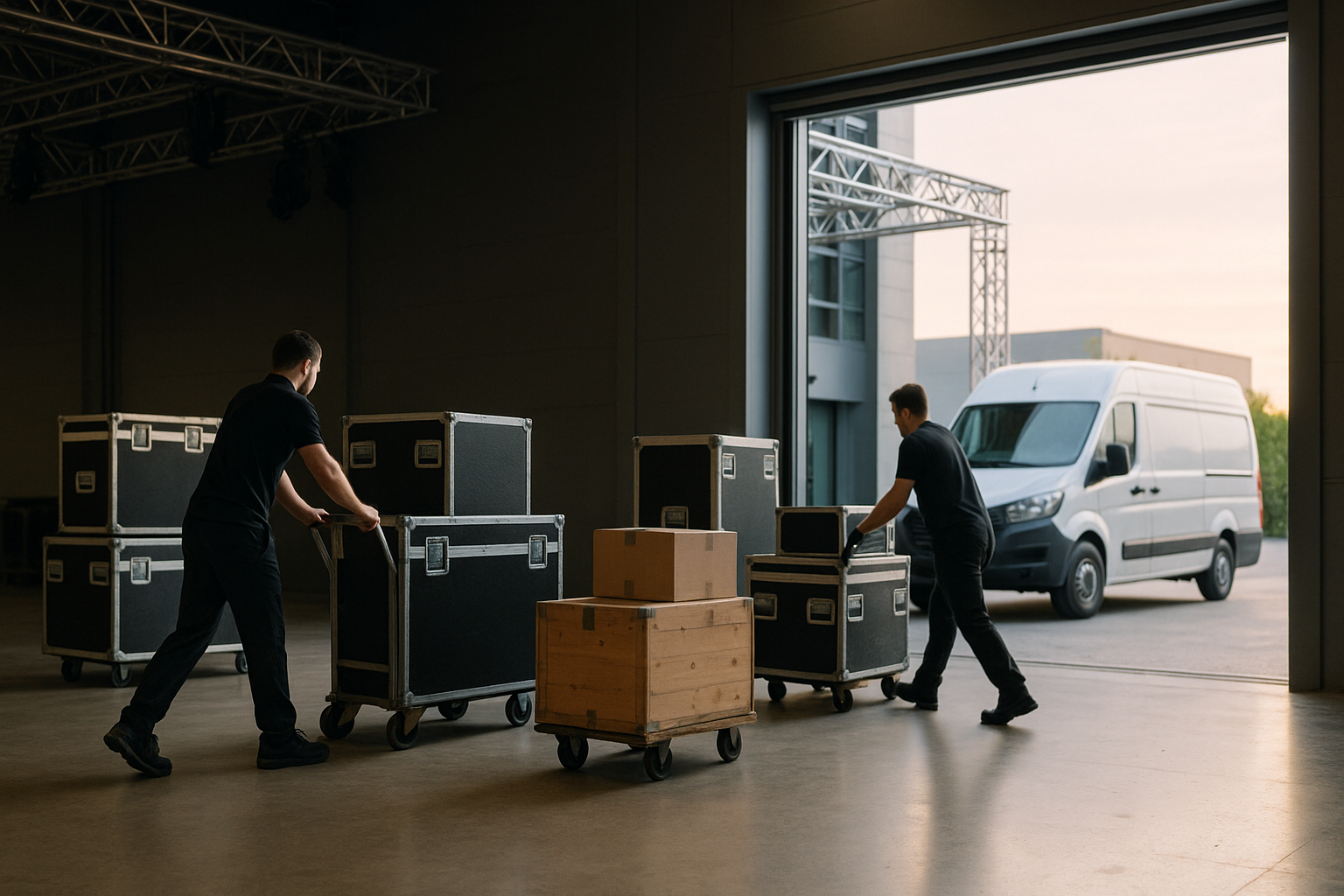 Events & exhibitions